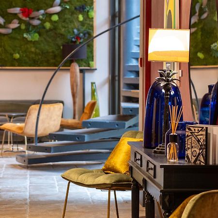 Villa Augusta Сен-Поль-Труа-Шато Екстер'єр фото