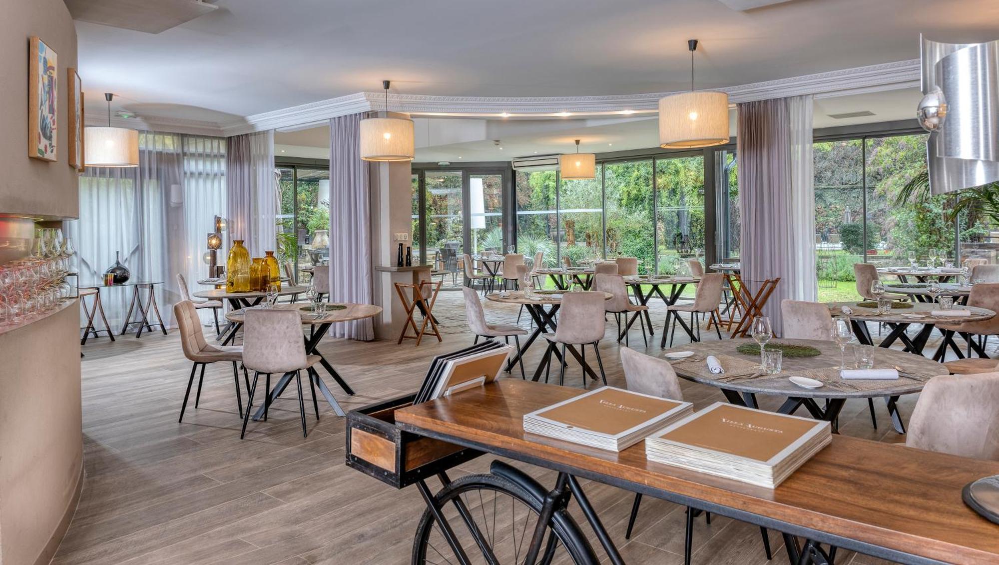 Villa Augusta Сен-Поль-Труа-Шато Екстер'єр фото