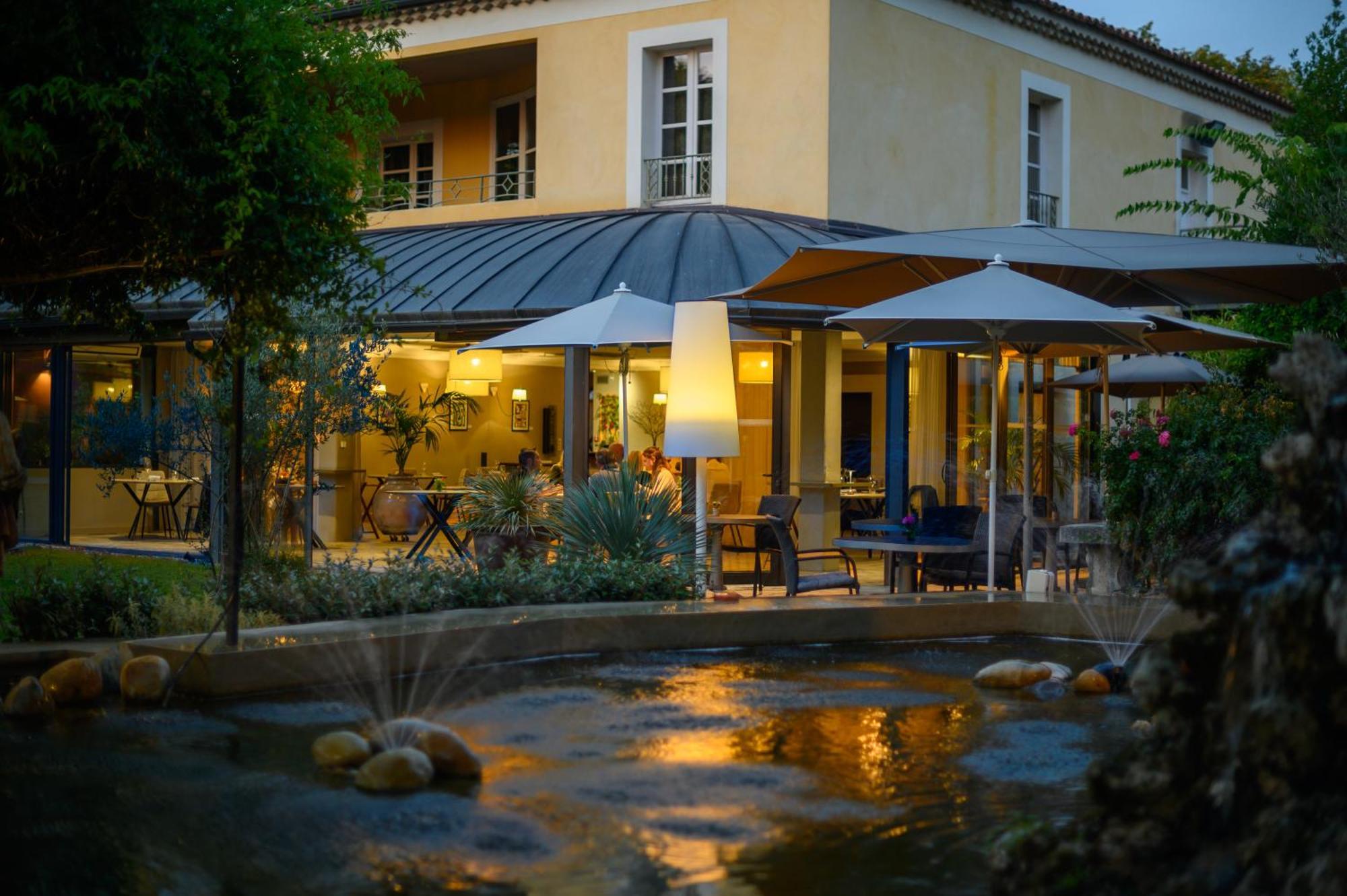 Villa Augusta Сен-Поль-Труа-Шато Екстер'єр фото